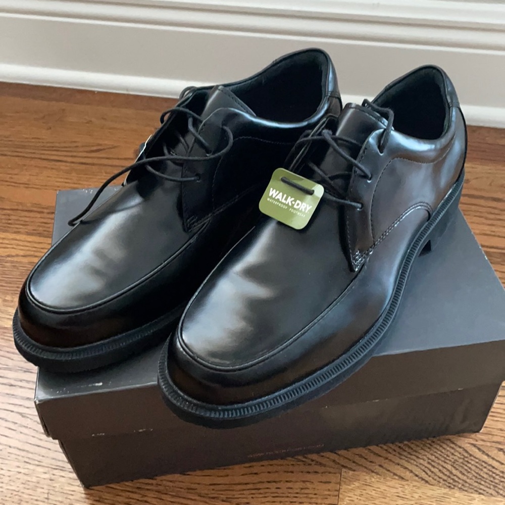 Men’s Rockport Circulator Shoes